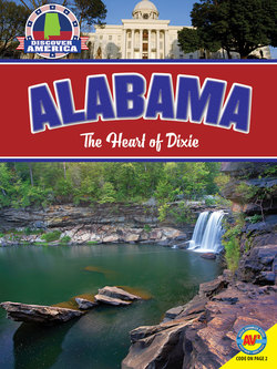 Alabama: The Heart of Dixie