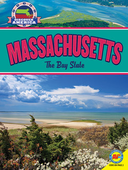 Massachusetts: The Bay State