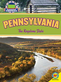 Pennsylvania: The Keystone State