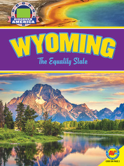 Wyoming: The Equality State