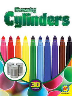 Discovering Cylinders