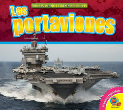 Los portaviones