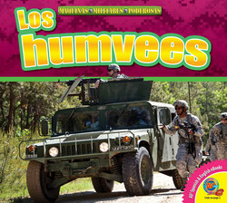 Los Humvees