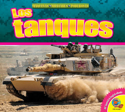 Los tanques