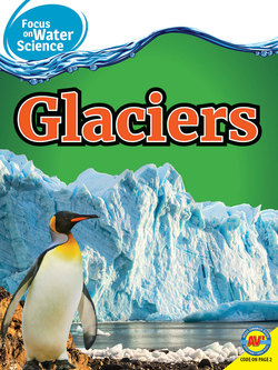 Glaciers