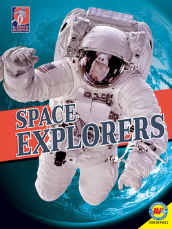 Space Explorers