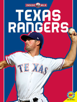 Texas Rangers