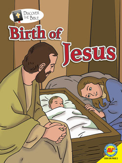 Birth of Jesus