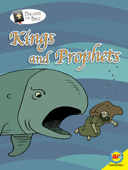 Kings and Prophets