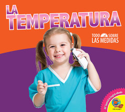 La temperatura