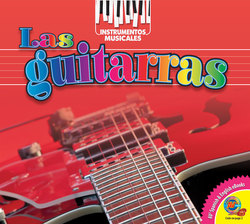 Las guitarras