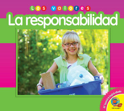 La responsabilidad