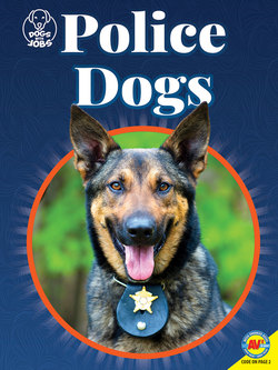 Police Dogs