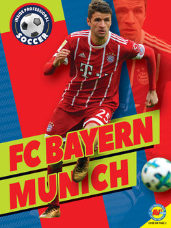 FC Bayern Munich 