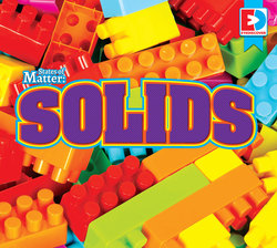 States of Matter: Solids