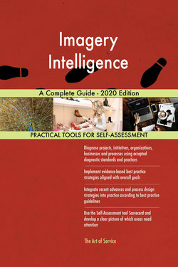 Imagery Intelligence A Complete Guide - 2020 Edition