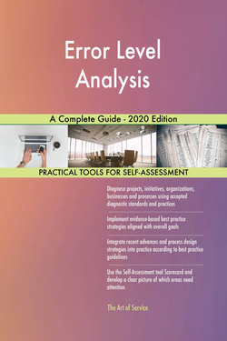 Error Level Analysis A Complete Guide - 2020 Edition