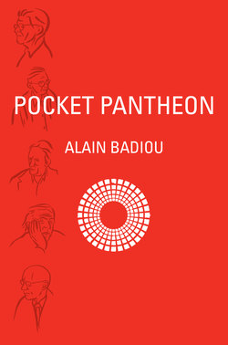 Pocket Pantheon