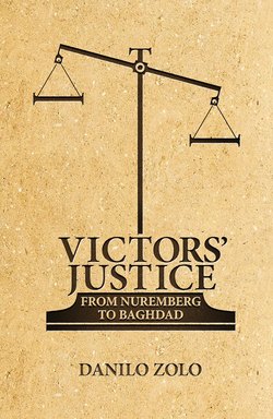 Victors’ Justice