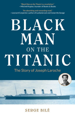 Black Man on the Titanic