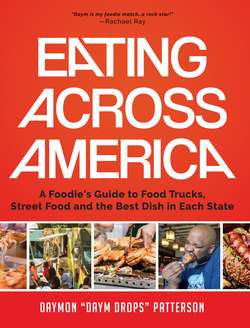 Eating Across America