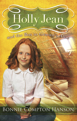 Holly Jean and the Box in Granny's Attic