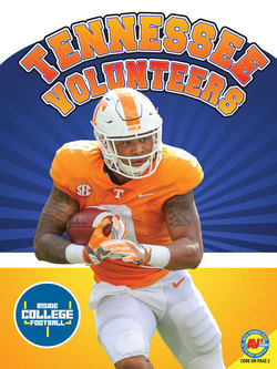 Tennessee Volunteers