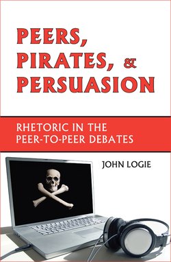 Peers, Pirates, and Persuasion