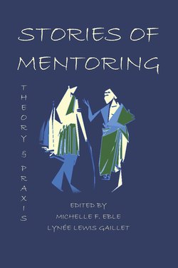 Stories of Mentoring