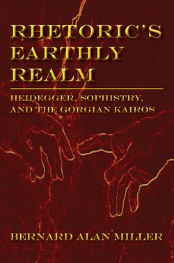 Rhetoric's Earthly Realm