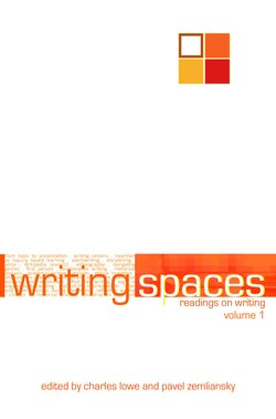 Writing Spaces 1