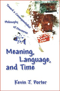 Meaning, Language, and Time