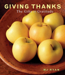 Giving Thanks