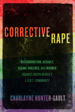 Corrective Rape