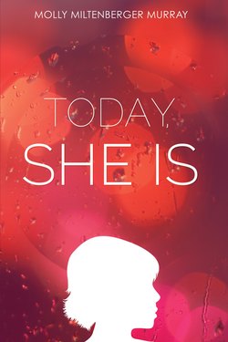 Today, She Is