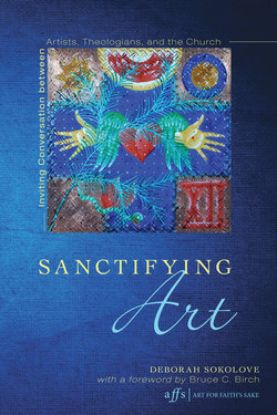 Sanctifying Art