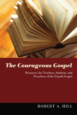 The Courageous Gospel