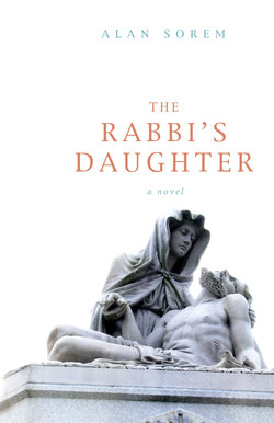 The Rabbi’s Daughter