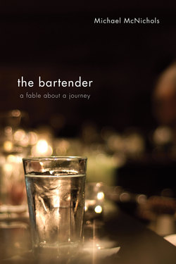 The Bartender