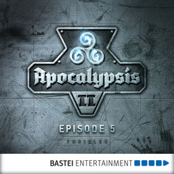 Apocalypsis, Season 2, Episode 5: The End Time