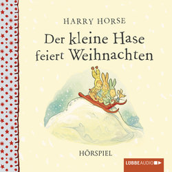 Der kleine Hase feiert Weihnachten