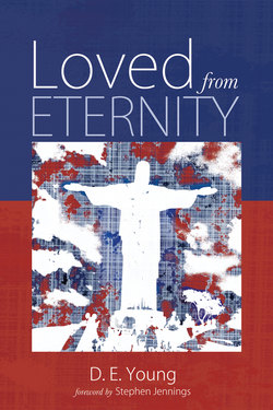 Loved from Eternity