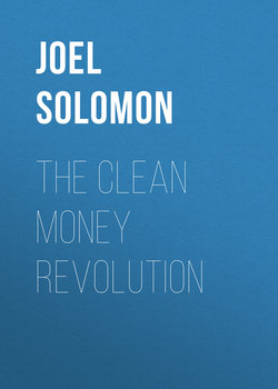 The Clean Money Revolution