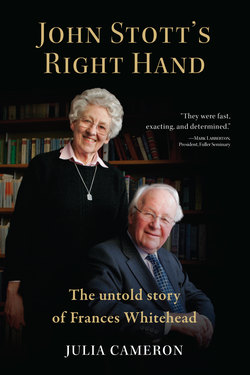 John Stott’s Right Hand