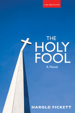 The Holy Fool