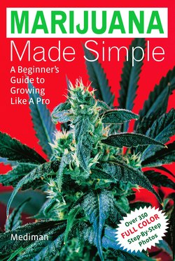 Marijuana Made Simple