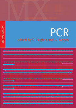 PCR: Methods Express