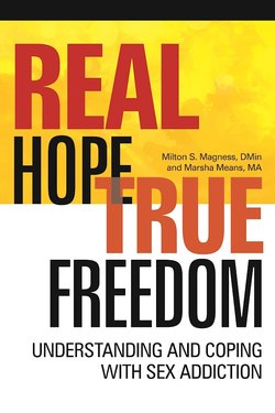 Real Hope, True Freedom