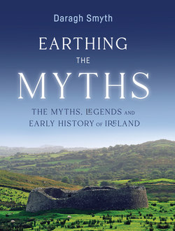 Earthing the Myths