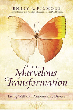 The Marvelous Transformation